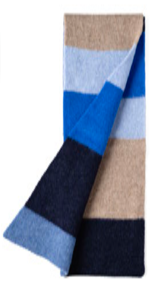 Robert Mackie Scarf Rona 2503