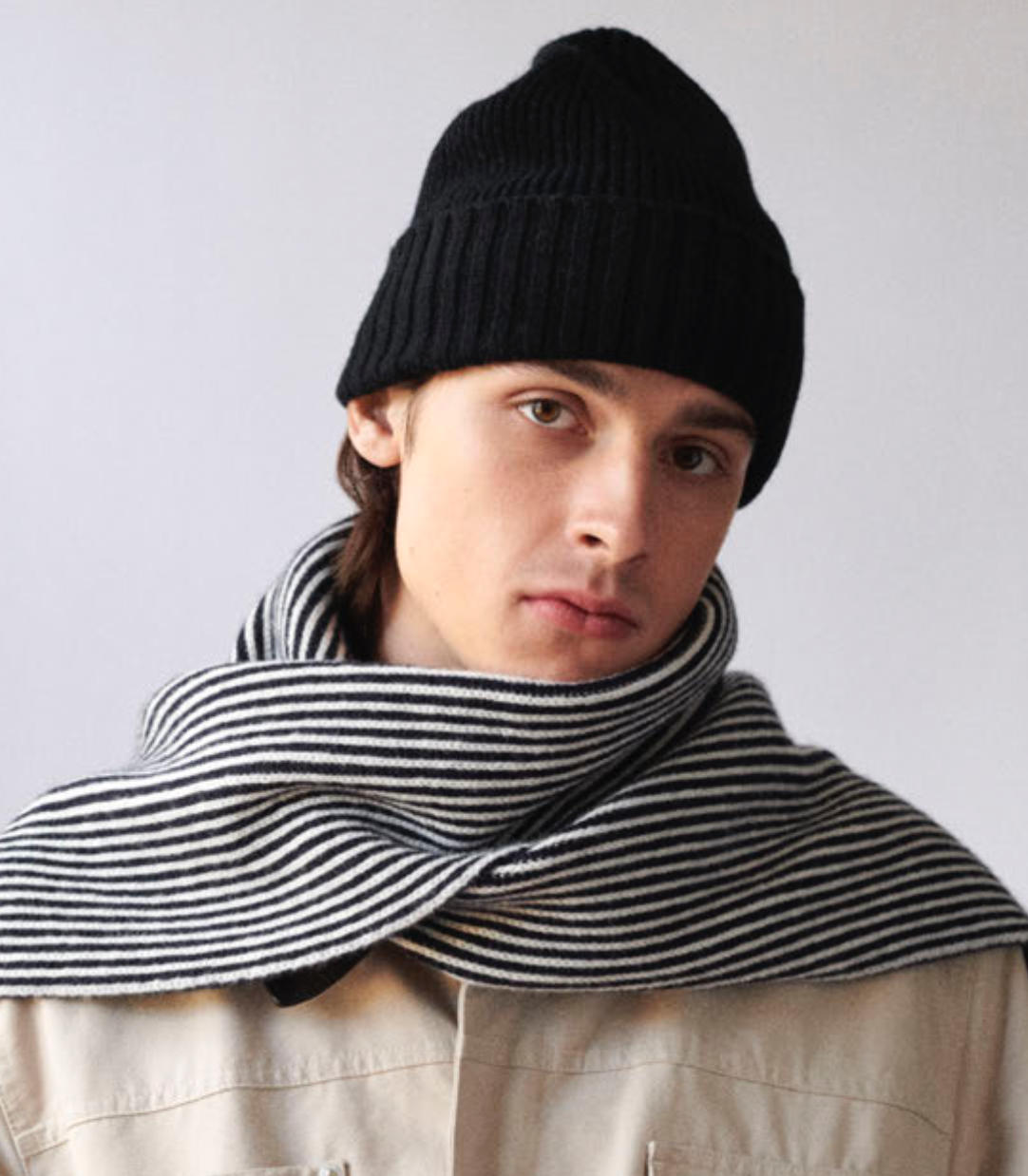 Robert Mackie Beanie Rona