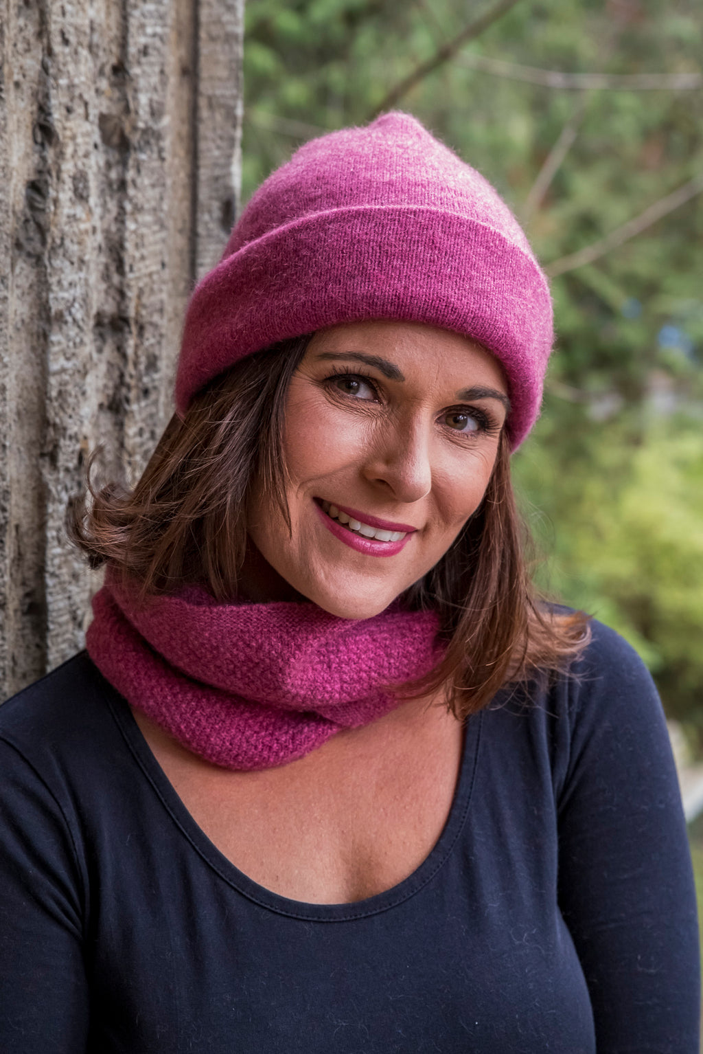 Noble Wilde Beanie 2024