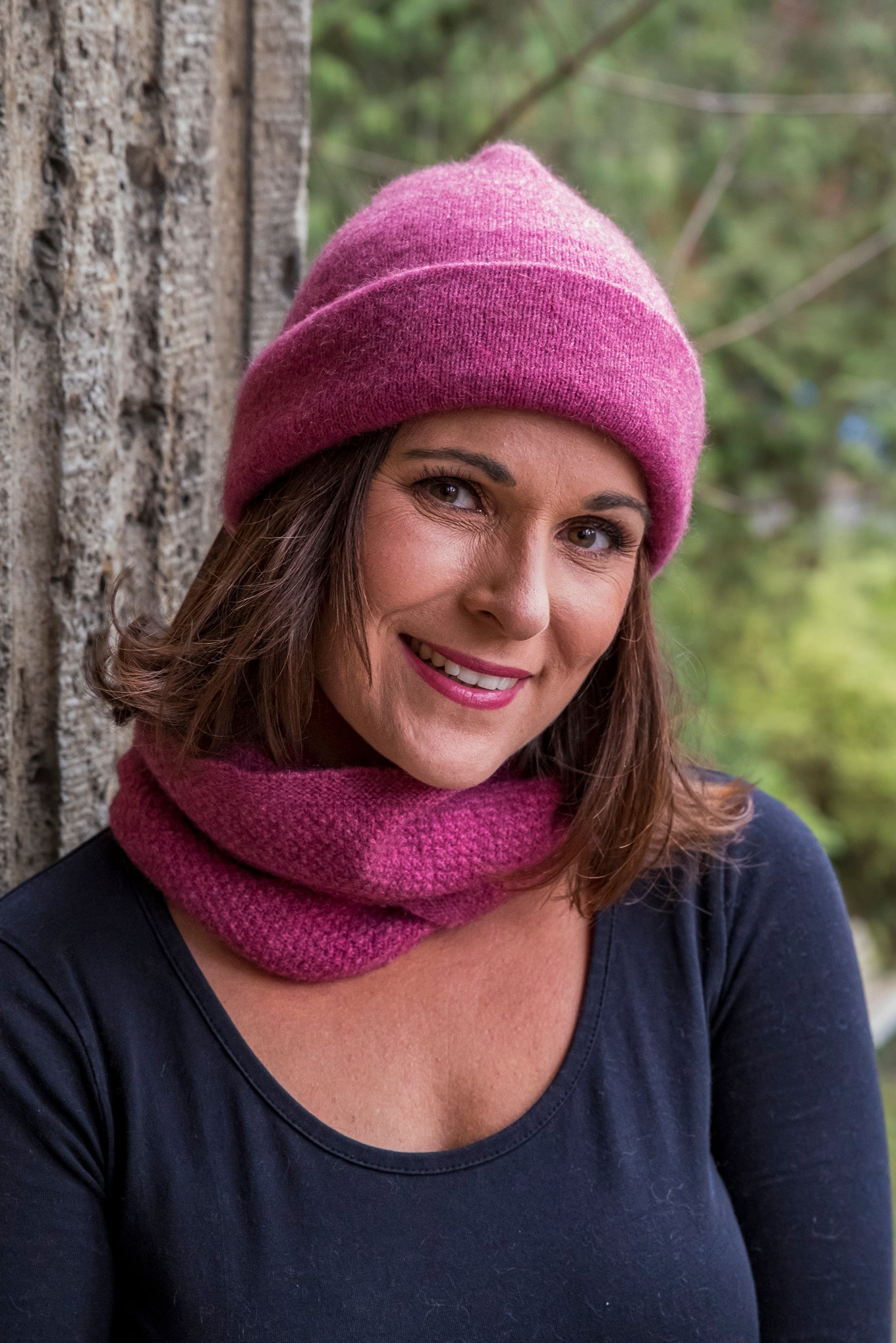 Noble Wilde Beanie 2024