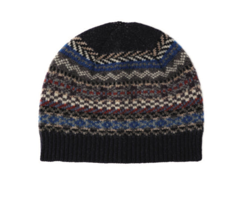Robert Mackie Beanie Lochinver Mütze 2303