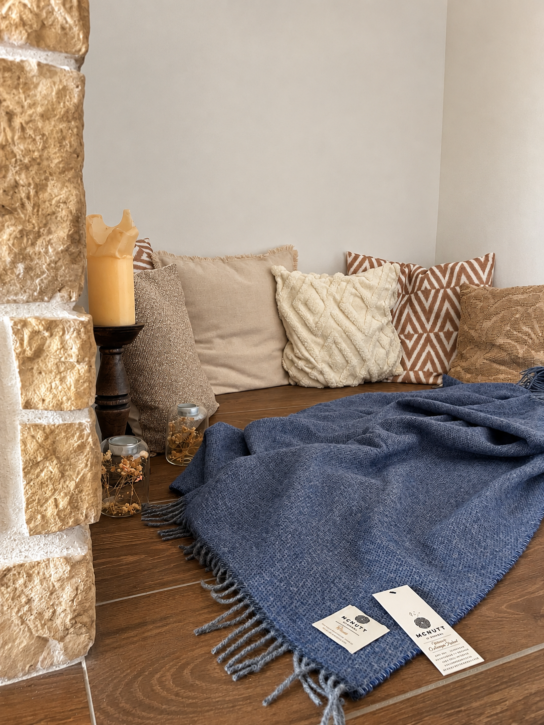 McNutt Collection Home