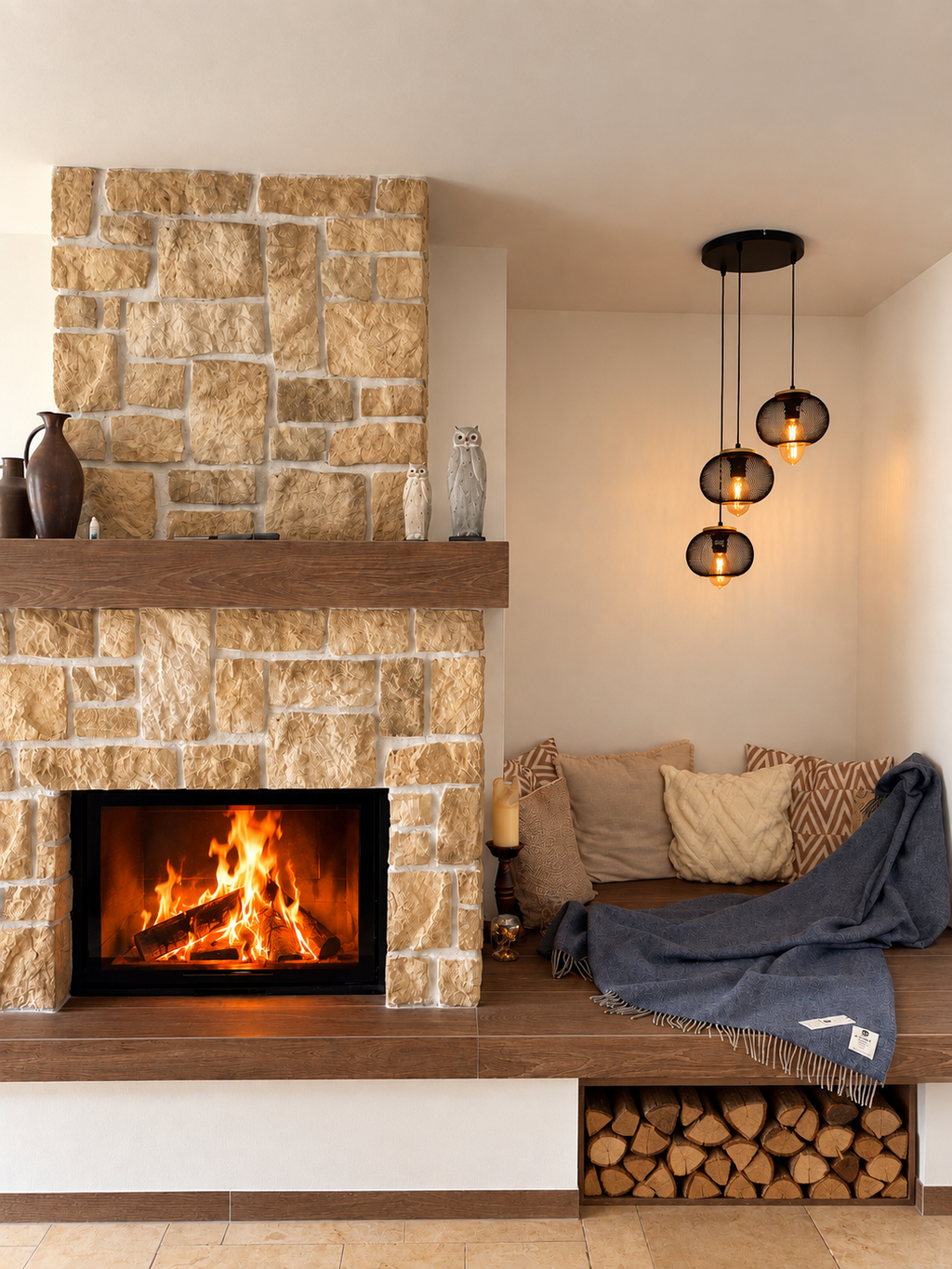 McNutt Collection Home