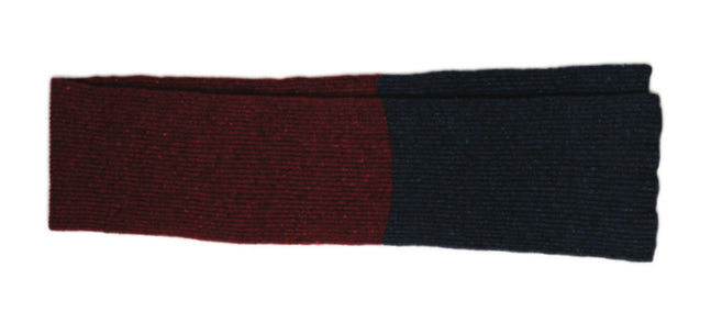 Robert Mackie Scarf Shin Scahl 2301