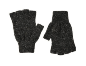 Robert Mackie Fingerless Gloves Shin UNSHIN