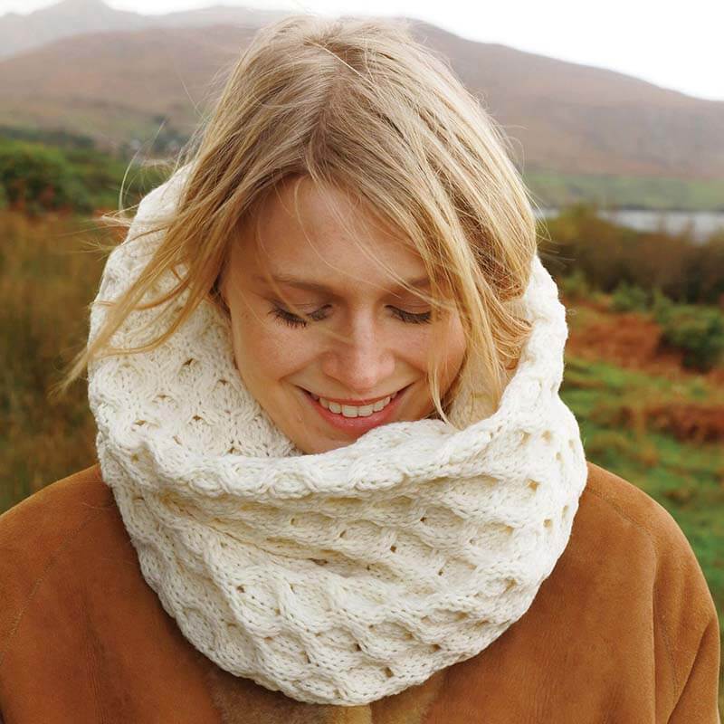 AWM Snood B873 Loop