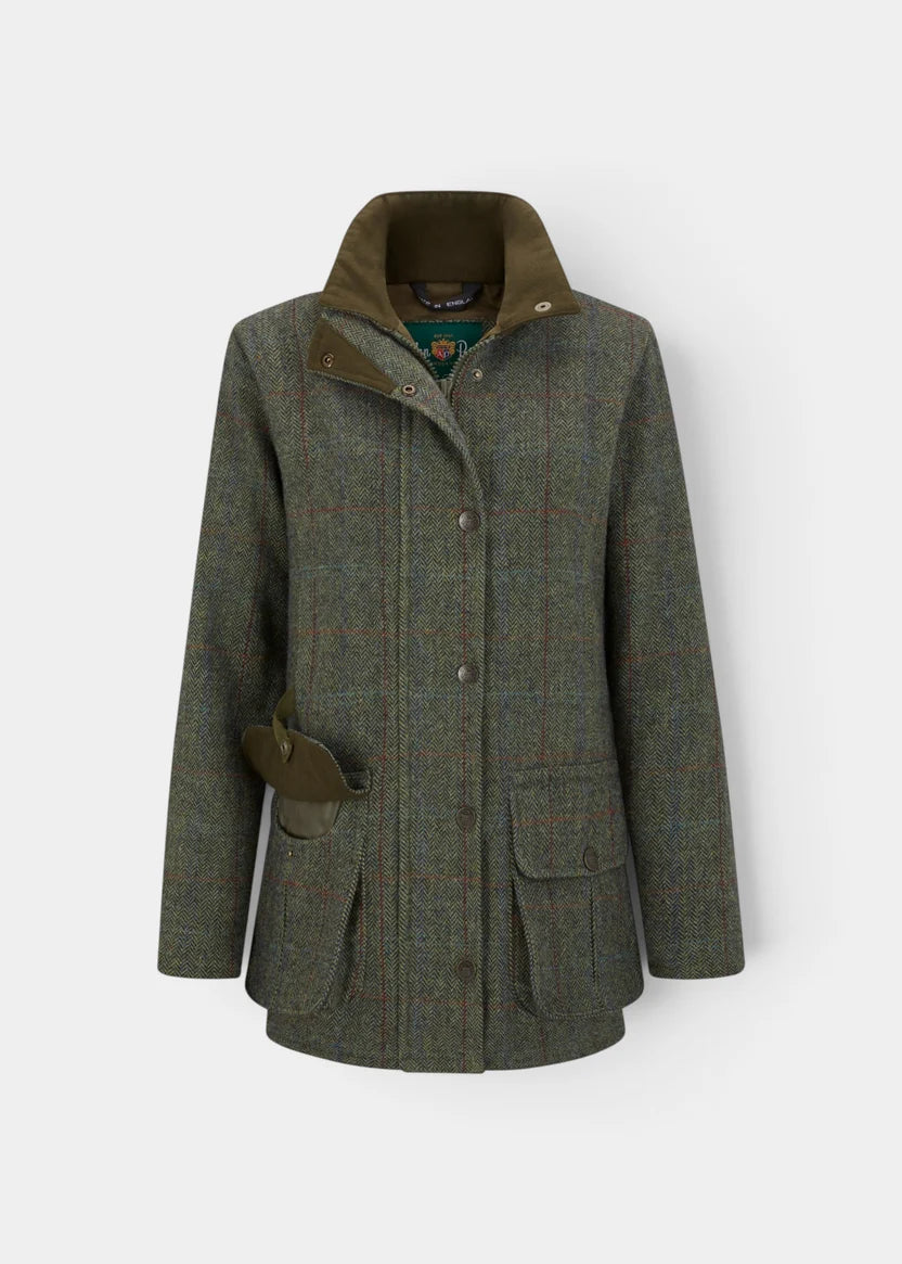Alan Paine Ladies Rutland Coat