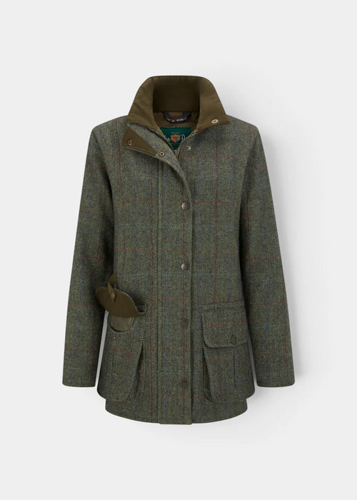Alan Paine Ladies Rutland Coat