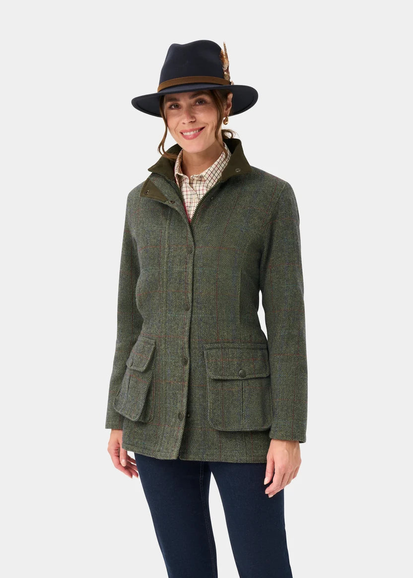 Alan Paine Ladies Rutland Coat