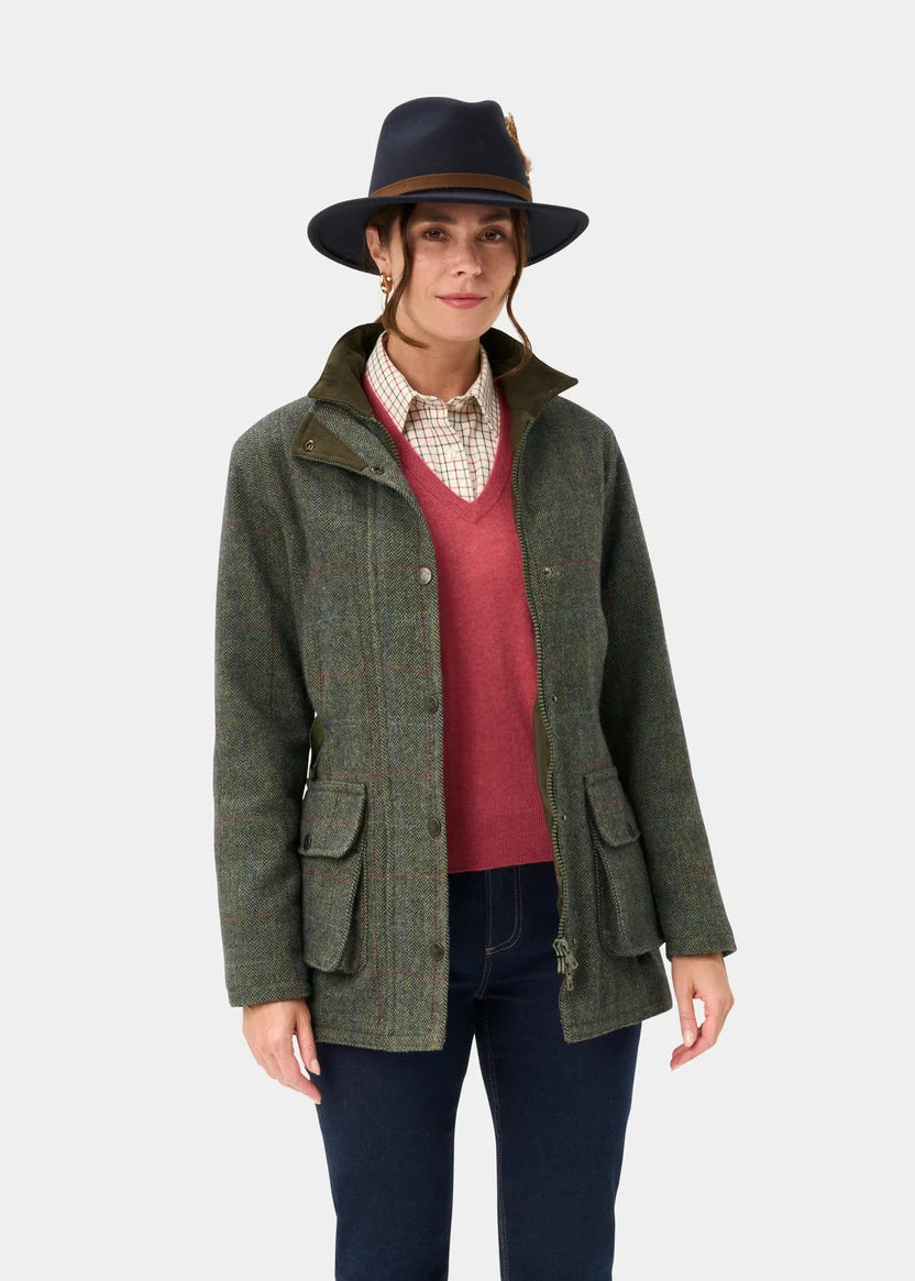 Alan Paine Ladies Rutland Coat