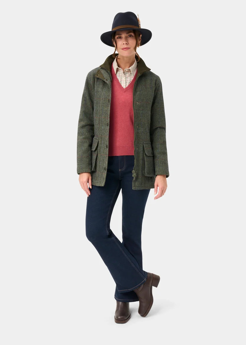 Alan Paine Ladies Rutland Coat