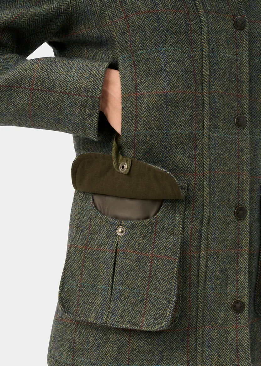 Alan Paine Ladies Rutland Coat