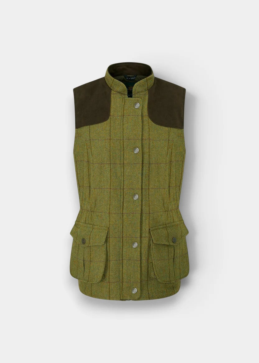 Alan Paine Ladies Rutland Gilet