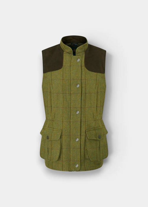 Alan Paine Ladies Rutland Gilet