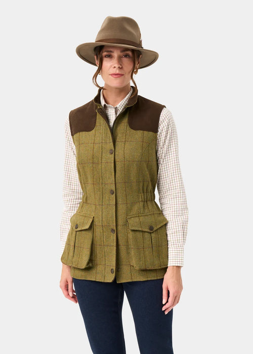 Alan Paine Ladies Rutland Gilet