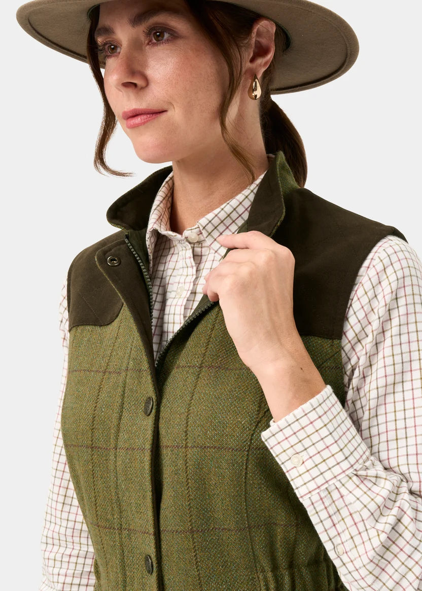 Alan Paine Ladies Rutland Gilet