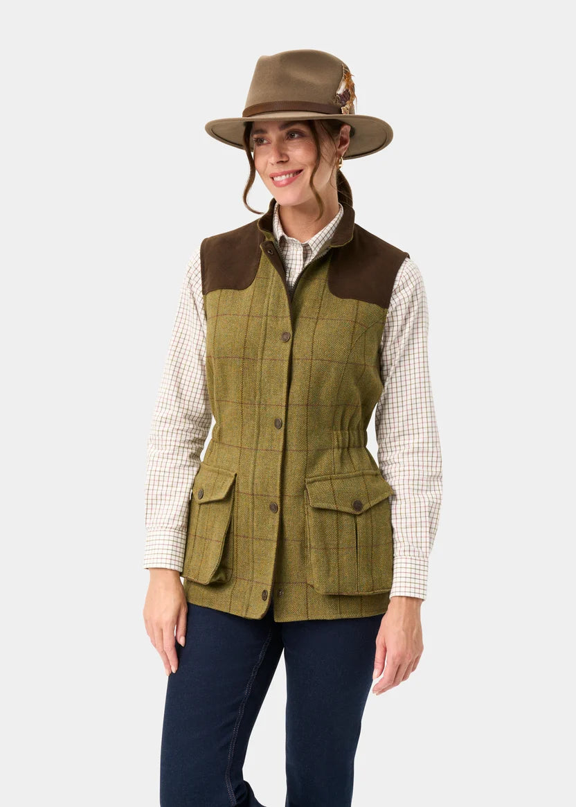 Alan Paine Ladies Rutland Gilet