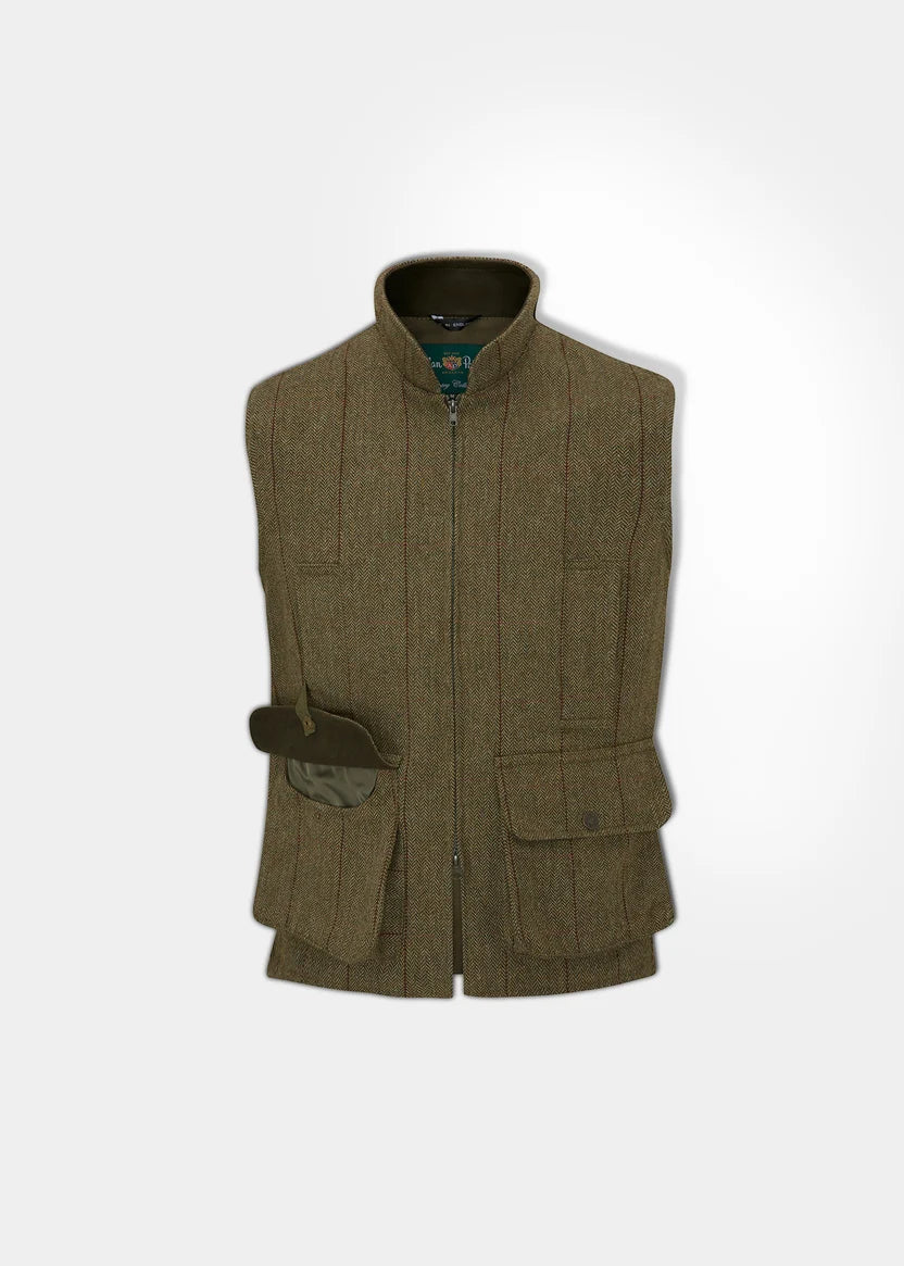 Alan Paine Men's Rutland Waistcoat