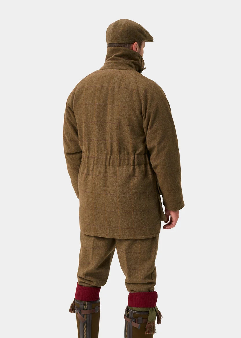 Alan Paine Men's Waterproof Coat