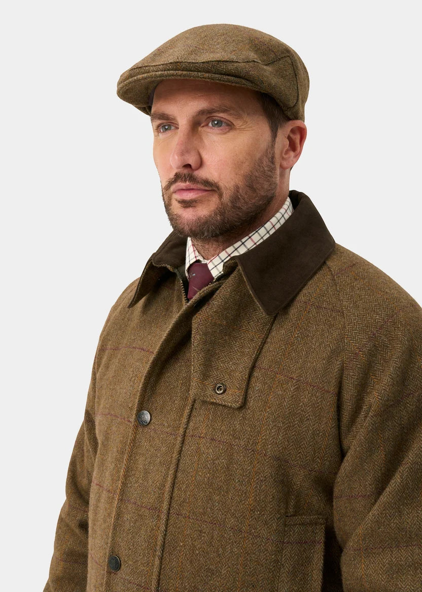 Alan Paine Men's Waterproof Coat