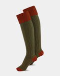 Alan Paine Women's Shooting Sock