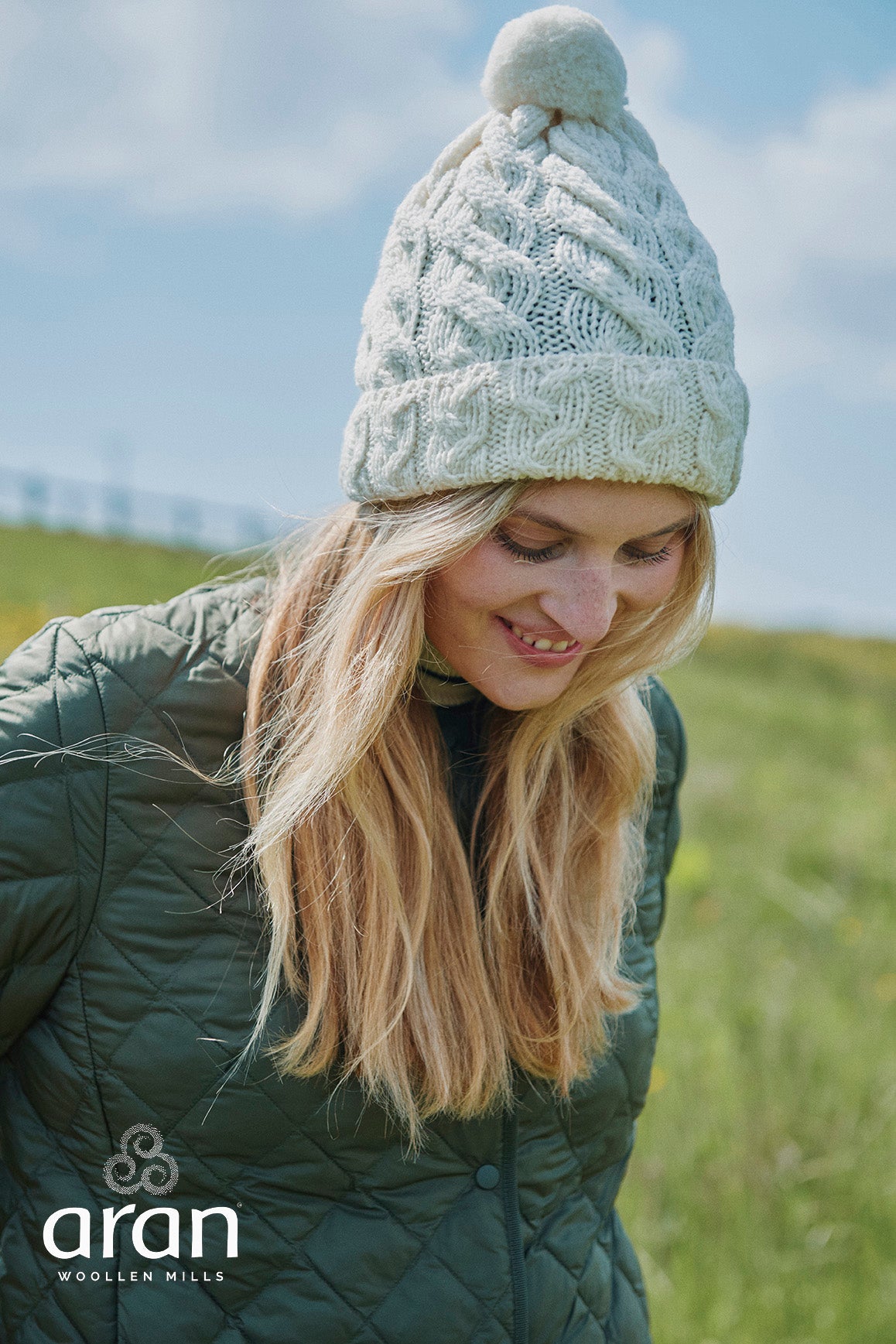 AWM B947 Multi-Cable Hat