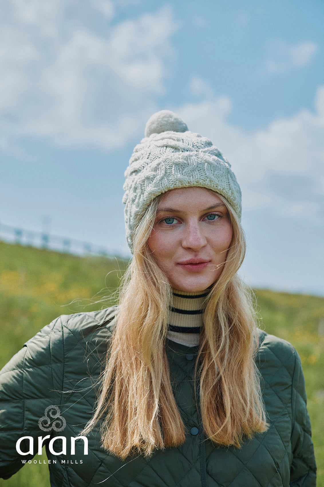 AWM B947 Multi-Cable Hat