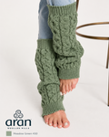 AWM B104 Leg Warmers