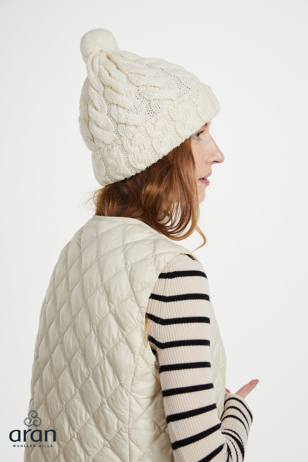 AWM B947 Multi-Cable Hat