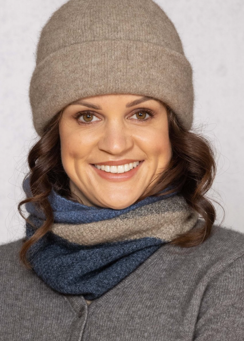 Noble Wilde Beanie 2024