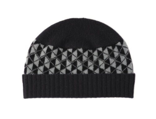 Robert Mackie Beanie Merrick Mütze 2301