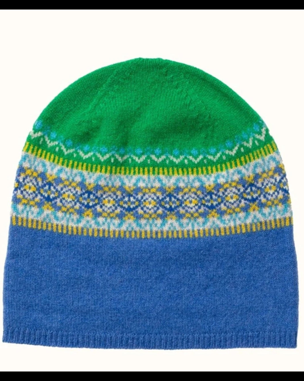 Eribé Alloa Beanie