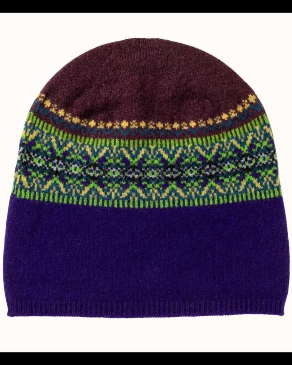 Eribé Alloa Beanie