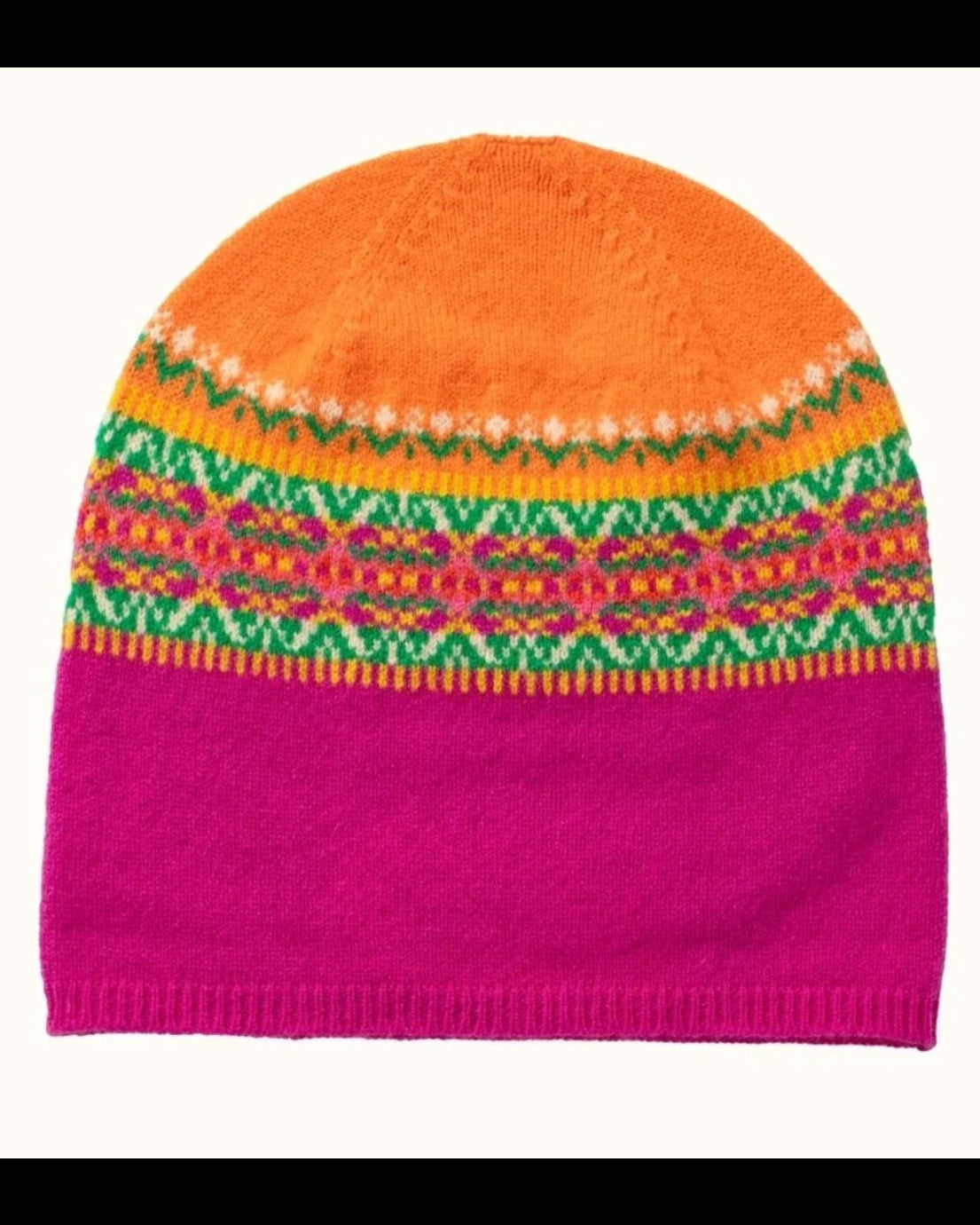 Eribé Alloa Beanie