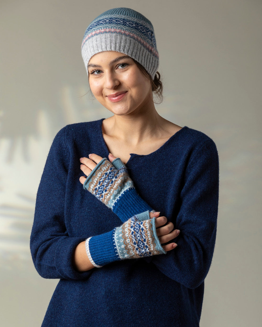 Eribé Alloa Beanie