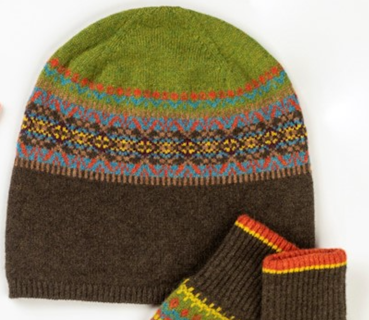 Eribé Alloa Beanie