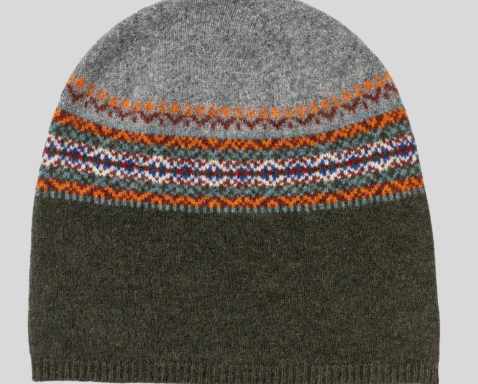 Eribé Alloa Beanie