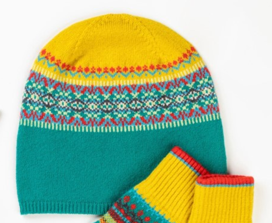Eribé Alloa Beanie