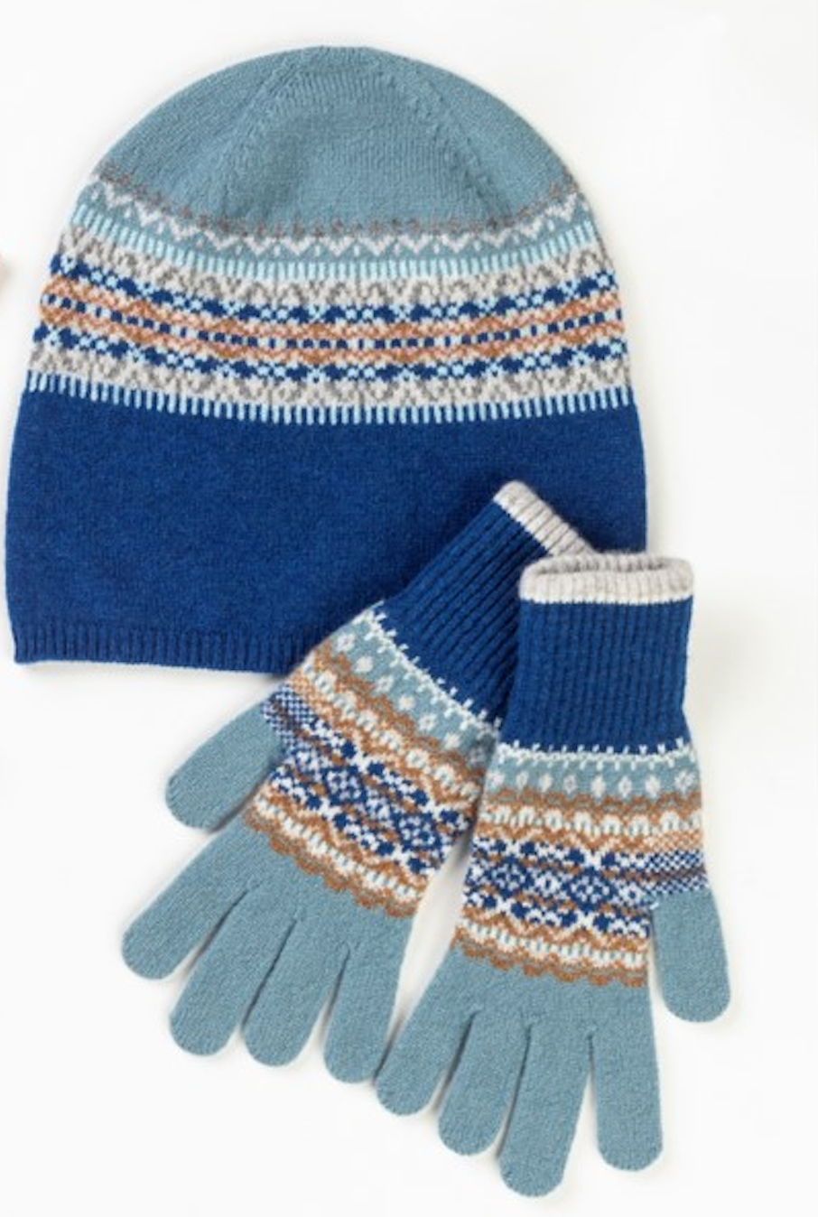 Eribé Alloa Beanie