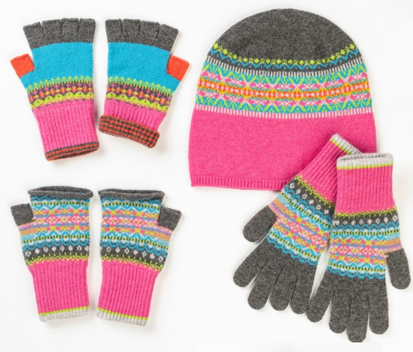 Eribé Alloa Beanie