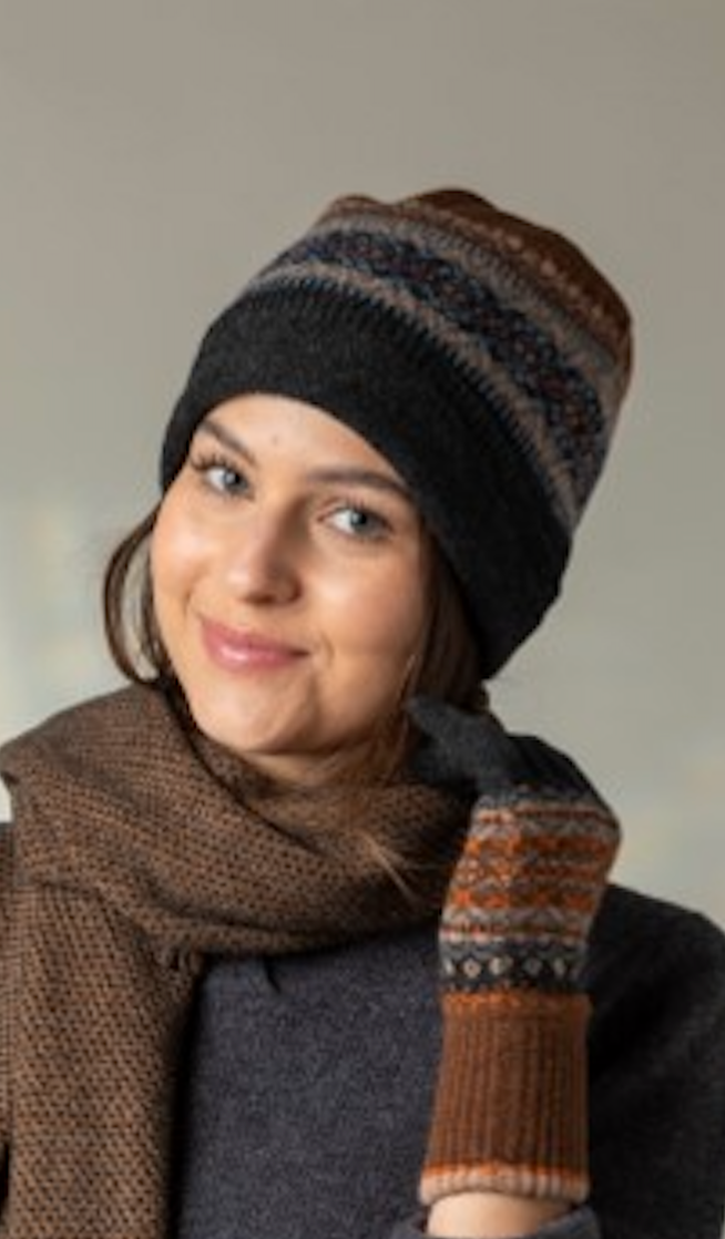 Eribé Alloa Beanie