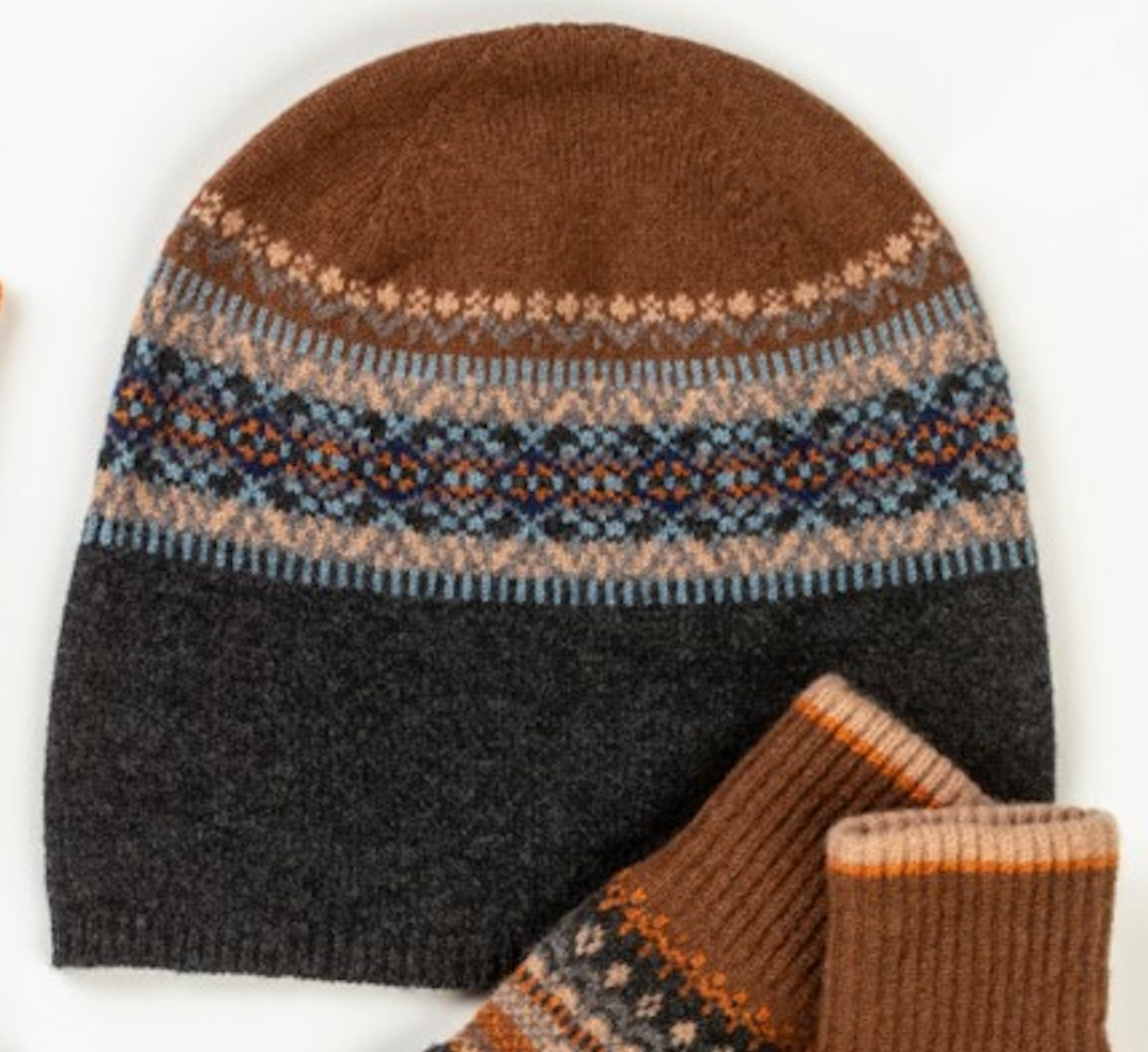 Eribé Alloa Beanie
