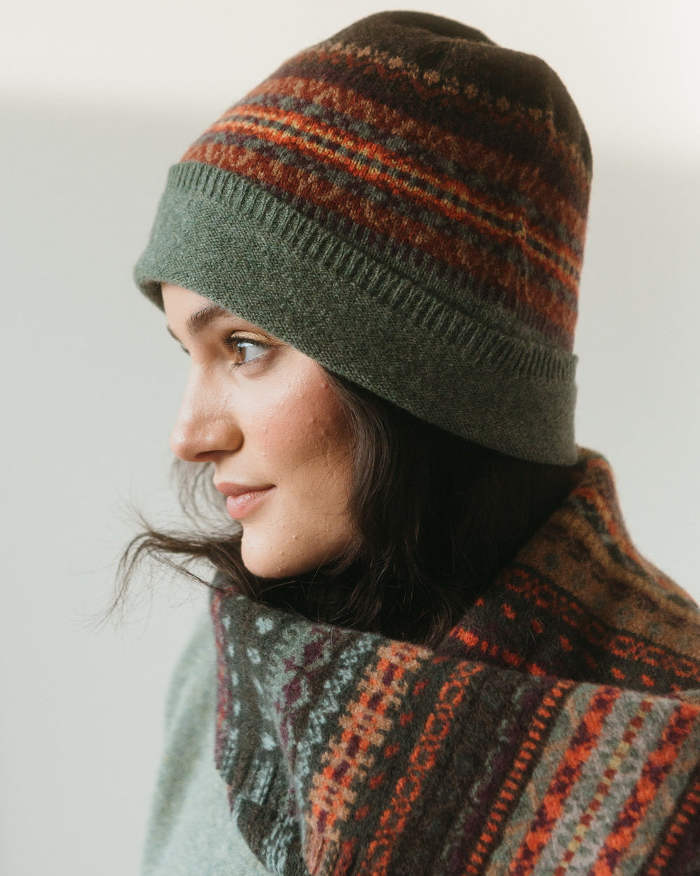 Eribé Alloa Beanie