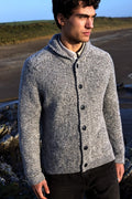 Fisherman Men's Cardigan FM116M