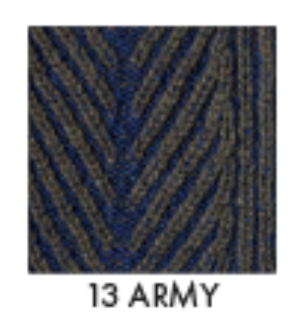 Fisherman Beanie FJ725 Geelong-Lambswool