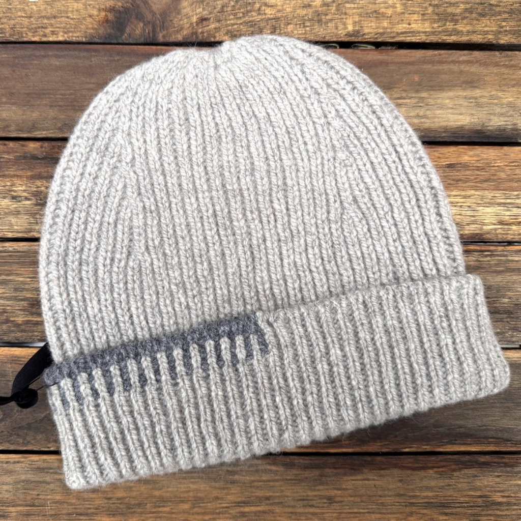 Fisherman beanie FL907