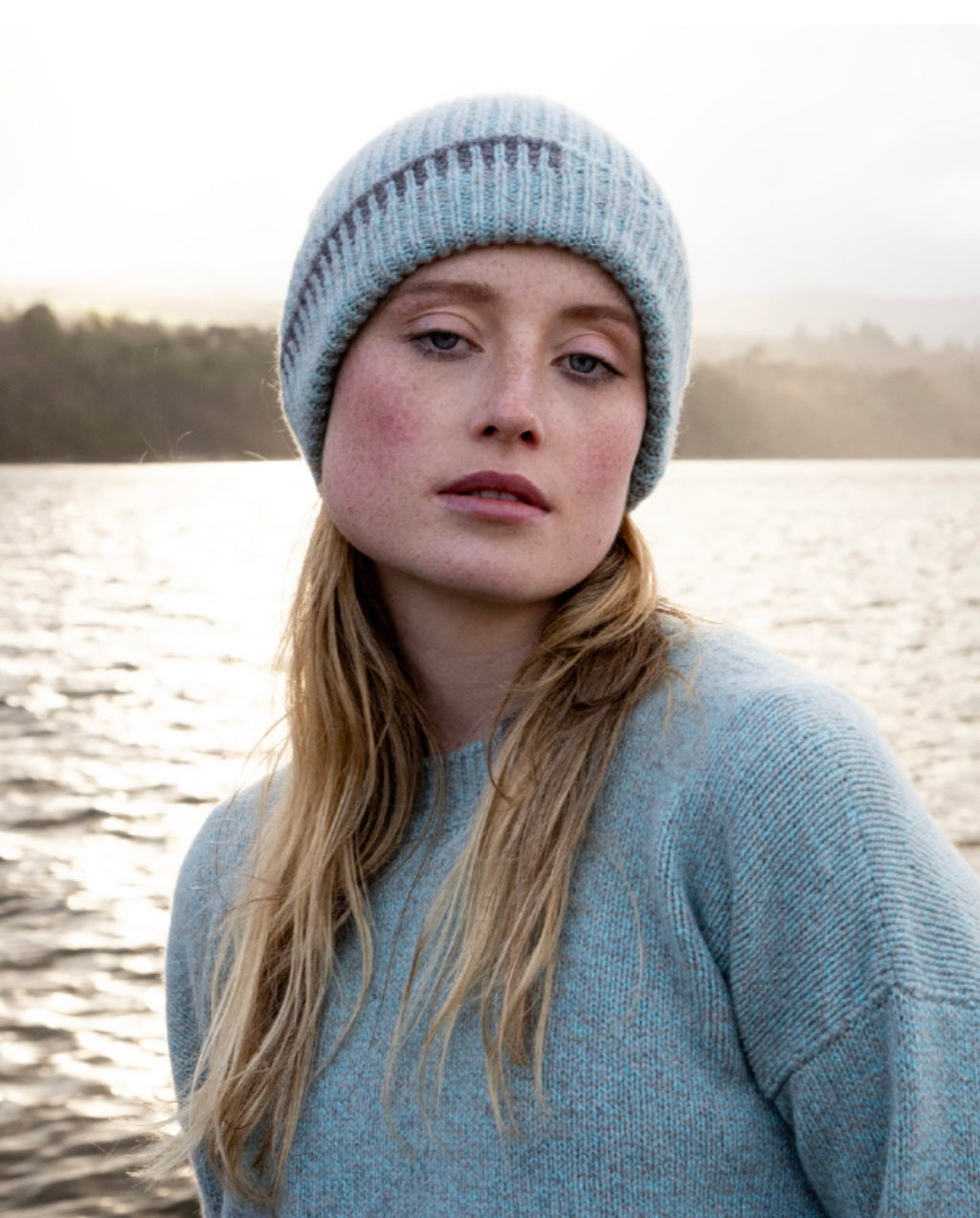 Fisherman beanie FL907