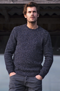 Fisherman Pullover FK828M