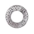 Glen Esk Plaid-Brooch Celtic