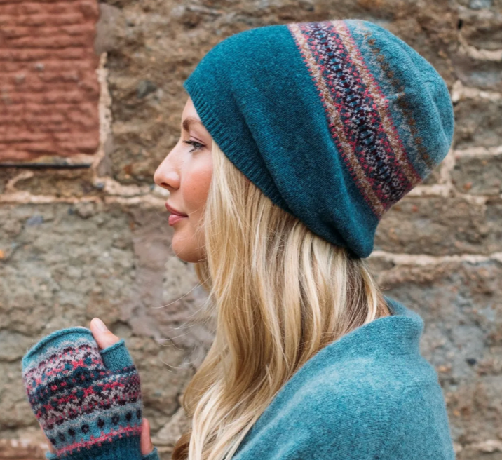 Eribé Alloa Beanie